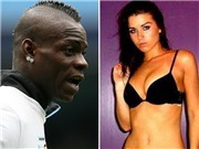 Bóng đá anh, ngoại hạng anh, lịch thi đấu euro 2012, Balotelli bị "kiệt sức" vì gái gọi: Âm mưu của CĐV M.U?